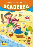 Lipeste si invata scaderea (peste 100 de autocolante)