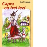 Capra cu trei iezi