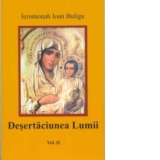 Despre desertaciunile lumii(vol.2)