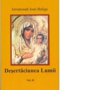 Despre desertaciunile lumii(vol.2)