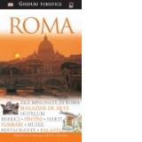 Roma - ghid turistic