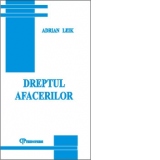 Dreptul afacerilor