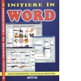 Initiere in Word