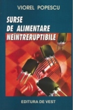 Surse de alimentare neintreruptibile