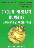 Circuite integrate numerice. Aplicatii si proiectare