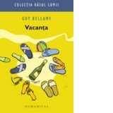 Vacanta