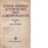 Tudor Arghezi: Autoportret prin corespondenta - Prezentat de Barbu Cioculescu