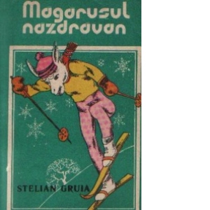 Magarusul nazdravan