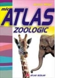 Mic atlas zoologic