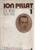 Poezii 1906-1918, 1