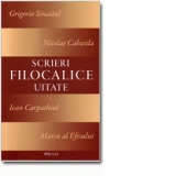 Scrieri filocalice uitate