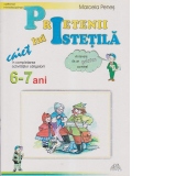 Prietenii lui Istetila (optional interdisciplinar 6-7 ani)