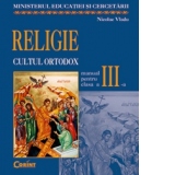 Religie - manual pentru clasa a III-a