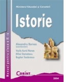 Istorie. Manual pentru clasa a IX-a