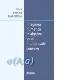 Imaginea numerica in algebre local multiplicativ convexe