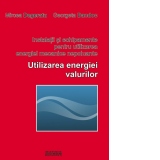 Instalatii si echipamente pentru utilizarea energiei mecanice nepoluante. Utilizarea energiei valurilor