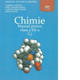 Chimie C3. Manual pentru clasa a XII-a