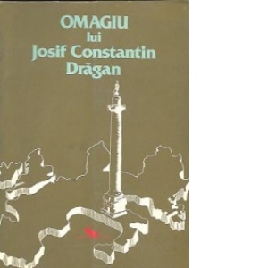 Omagiu lui Josif Constantin Dragan, Volumul al III-lea