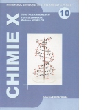 Chimie. Manual pentru clasa a X-a