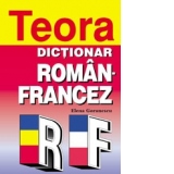 Dictionar roman-francez