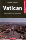 Vatican - ghid turistic si cultural