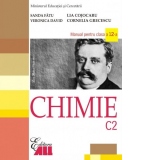 Chimie C2. Manual pentru clasa a XII-a