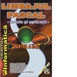 Limbajul Pascal - Teorie si aplicatii, Partea a II-a