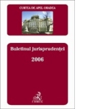 Buletinul jurisprudentei 2006