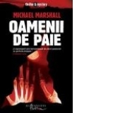 Oamenii de paie