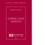 Codul civil adnotat