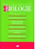 Enciclopedie de biologie