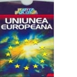 Harta politica - Uniunea Europeana