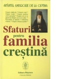 Sfaturi pentru familia crestina