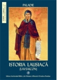 Istoria Lausiaca (Lavsaicon)