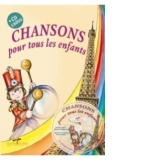 Chansons pour tous les enfants