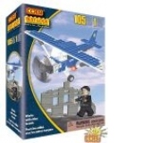 Avion COB002400