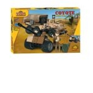 Camion Artilerie Coyote COB003500