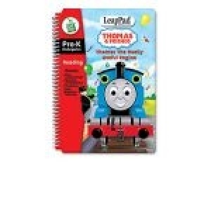 Carte Interactiva Thomas Writing LEAP30095