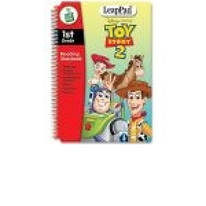 Carte Interactiva Toy Story Writing LEAP30079