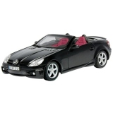 MOTORMAX AUTO 1:18 MERCEDES BENZ SLK 55