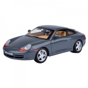 MOTORMAX AUTO 1:18 PORSCHE 911