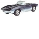 1961 Mako Shark 1:18 MMX073102