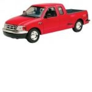 Ford F150 2001 XLT 1:24 MMX073284