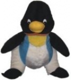 Pinguinul Barosanul PET100012