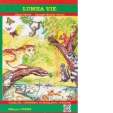 Lumea vie