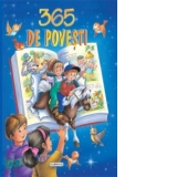 365 de povesti