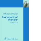 Management financiar. Editia 2