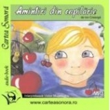 Amintiri din copilarie (audiobook)