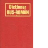 Dictionar rus-roman