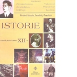 Istorie - manual pentru clasa a XII-a